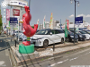東京トヨタ自動車（株）　U-Car 谷原